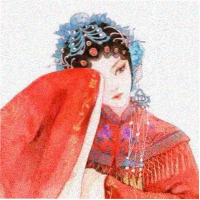 影迷三号线乘客的头像
